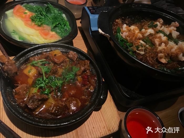 陶德砂锅(蜀汉路店)-图片-成都美食-大众点评网