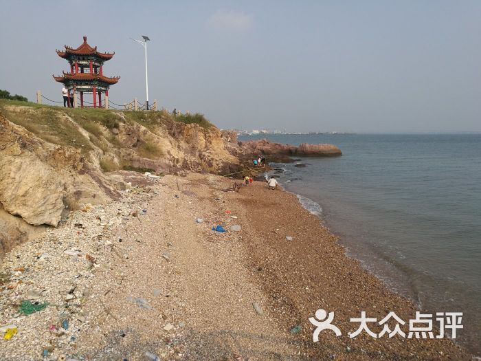 红岛休闲渔村图片 - 第11张