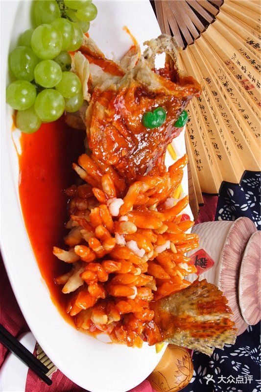 江浙沪菜味道很正宗,价格不贵.食材很新鲜.