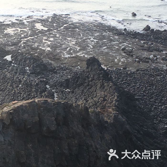 白塘湾古火山口景区图片-北京自然风光-大众点评网