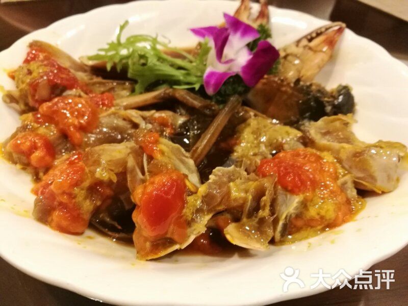 醉膏蟹