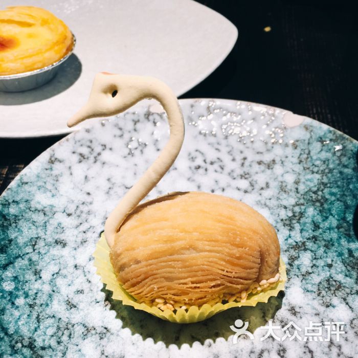 山丘茶餐厅(中山公园龙之梦店)-图片