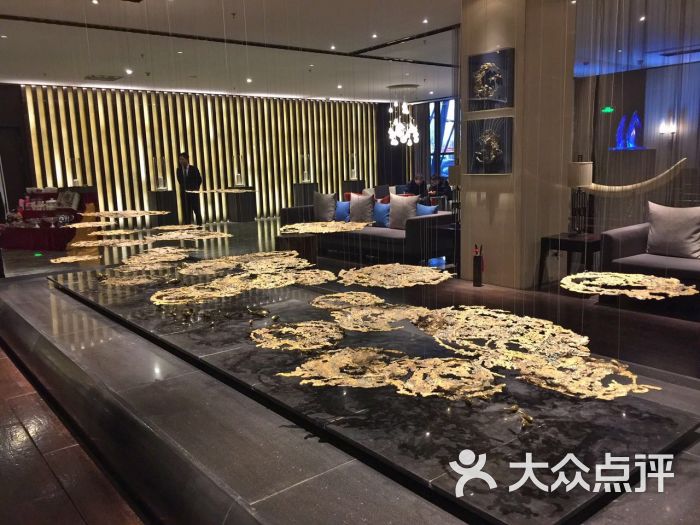 绿波廊永乐汇商务洗浴会馆