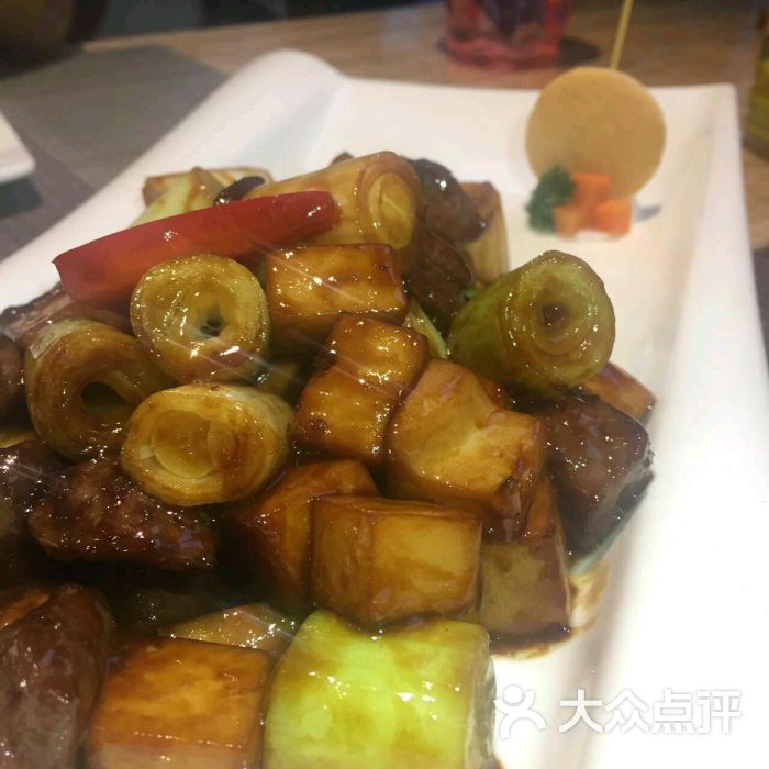 达哥港厨-图片-广州美食-大众点评网