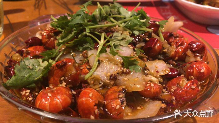象新力音乐串吧·小龙虾(铁西广场店)-图片-沈阳美食