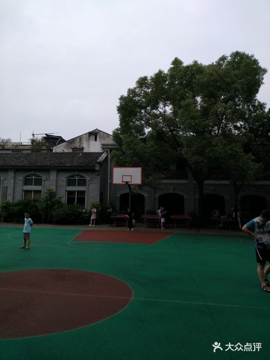 墨池小学-图片-温州学习培训-大众点评网