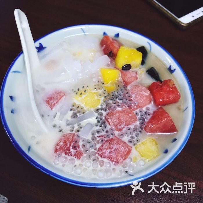 四季糖水图片 - 第4张