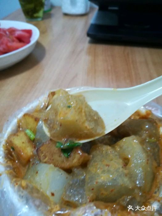 彩电塔炒焖子图片 第30张