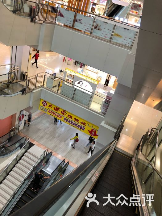 百盛商场(西南商都店)图片 - 第5张
