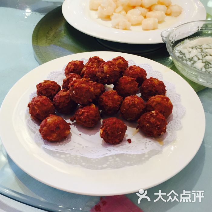 昆仑饭店图片 - 第1张