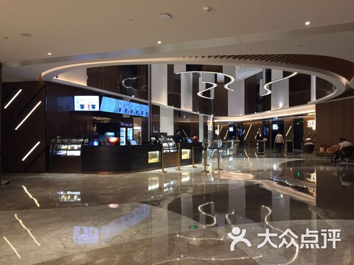 百丽宫影城(万象城店)图片 - 第1309张