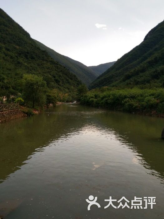 青峰峡漂流-图片-瑞昌市周边游-大众点评网