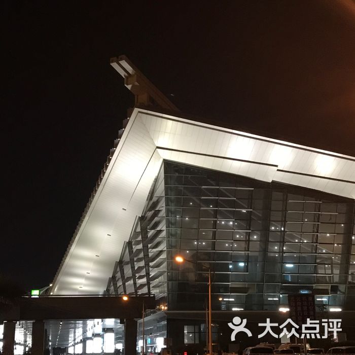 高崎机场t4航站楼-图片-厦门-大众点评网