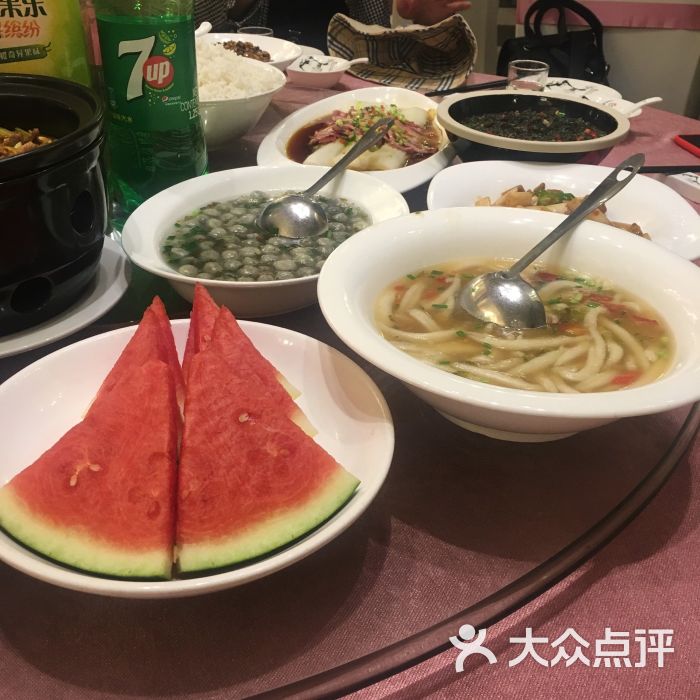 时鲜大酒店(总店-图片-鹰潭美食-大众点评网