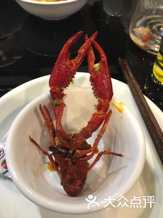 黄非红酸汤虾馆(白沙路店)-图片-长沙美食-大众