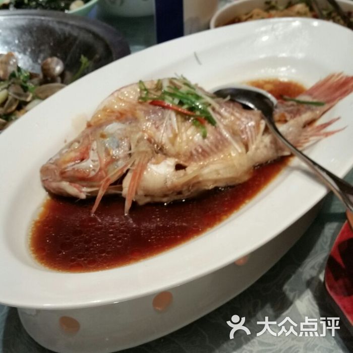 西贝海鲜汇