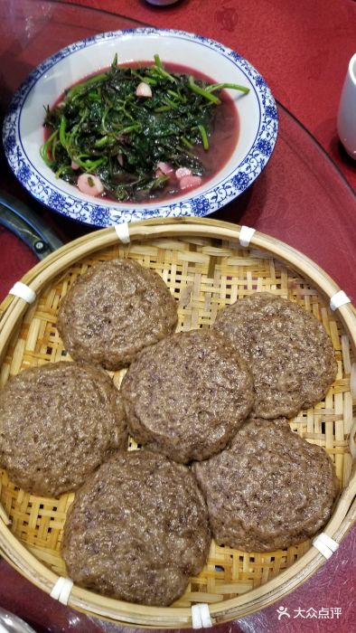 味庄徽菜-图片-青阳县美食-大众点评网