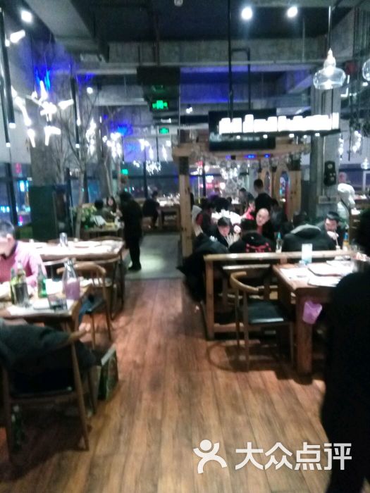 江城老胖串店图片 - 第7张