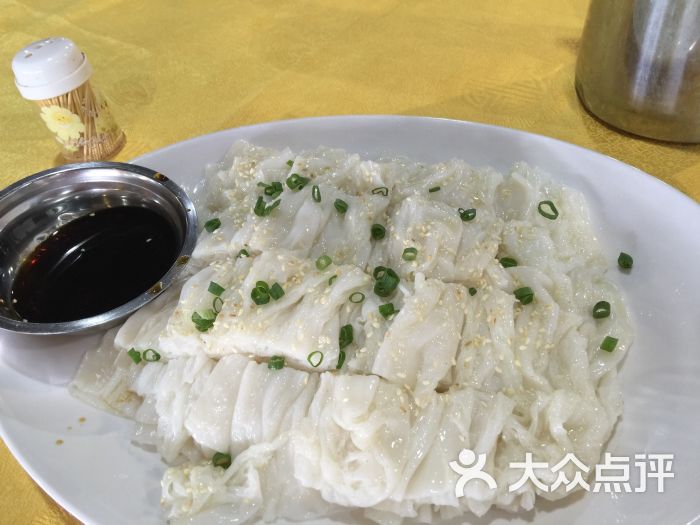 顺德聚家渔村(黄岗店)-图片-肇庆美食