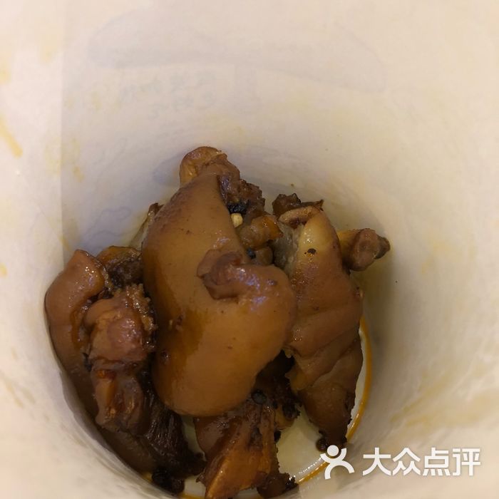 喜茶图片-北京饮品-大众点评网