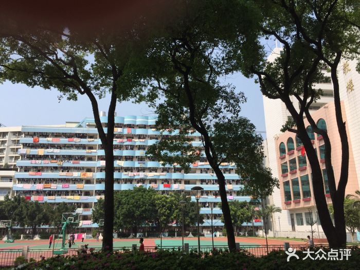 韶关学院医学院图片 - 第8张