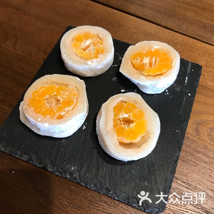 无邪日式甜品