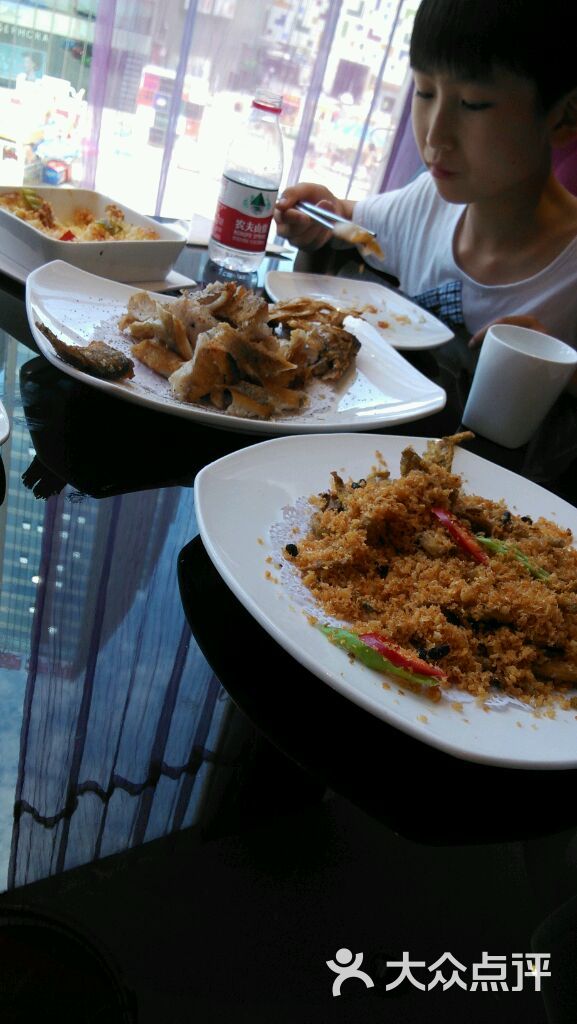 高第街56号港式餐厅(潍坊泰华城店)-图片-潍坊美食