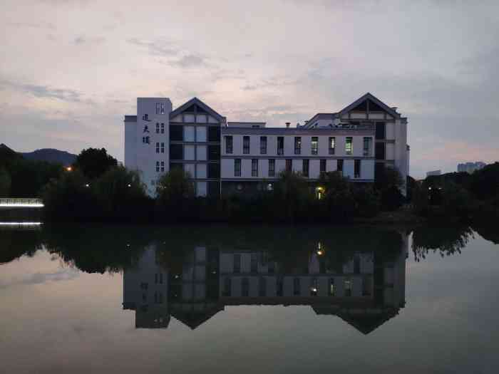 苏州科技大学(石湖校区)