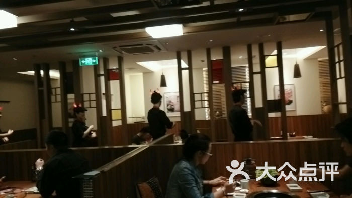 好牛烧肉专门店(常熟捞品城店)图片 - 第3804张
