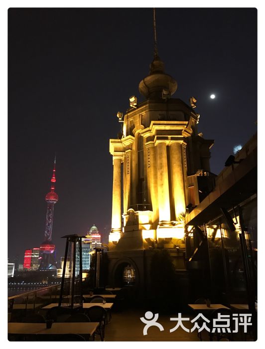 望江阁(the cupola)图片 第6张