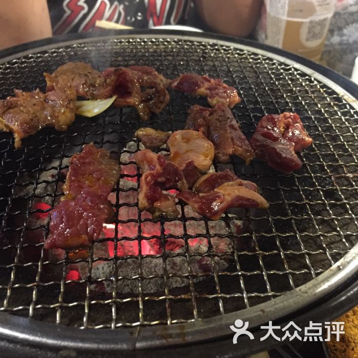 东北泥炉烤肉(新安分店)图片 - 第23张