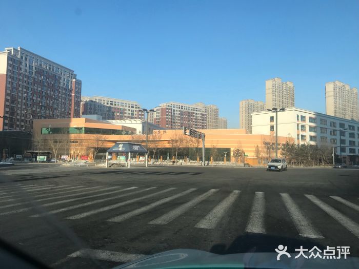 继红小学(哈西校区)图片