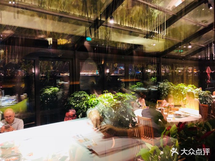 美美花园湖景餐厅(李公堤店)图片 - 第437张