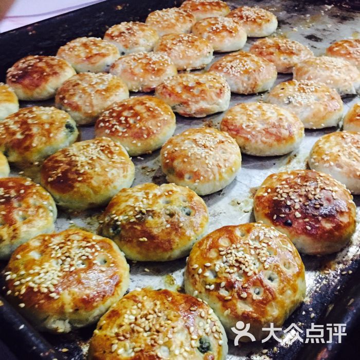 王天顺海苔饼-图片-临海市美食-大众点评网