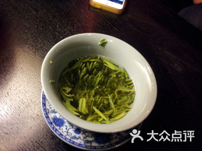 竹叶青图片