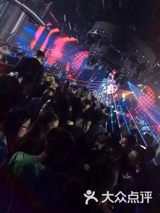 赫本酒吧(沿江中路店)-图片-广州休闲娱乐-大众点评网