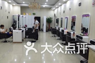 美发店排名_美发店门头