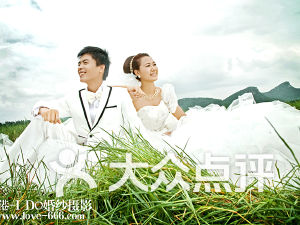 滁州ido婚纱摄影_滁州琅琊山摄影图