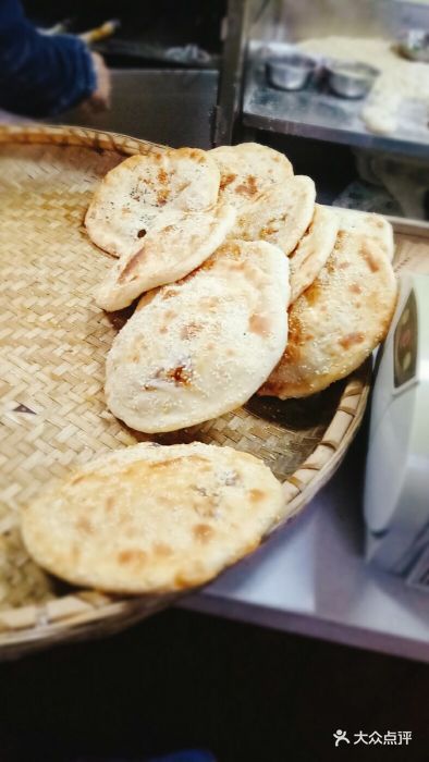 下塘烧饼(罍街店)-图片-合肥美食-大众点评网