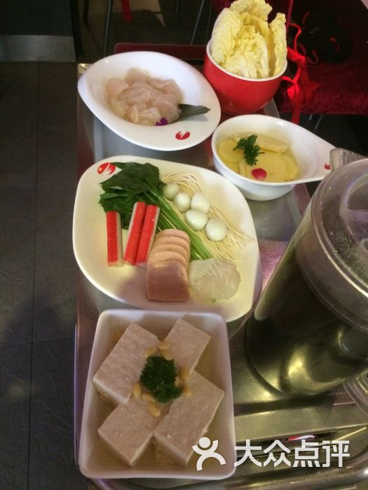 海底捞火锅(汉京大厦店)-图片-深圳美食-大众点评网