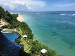 ulu segara luxury suites villas- 图片-巴厘岛