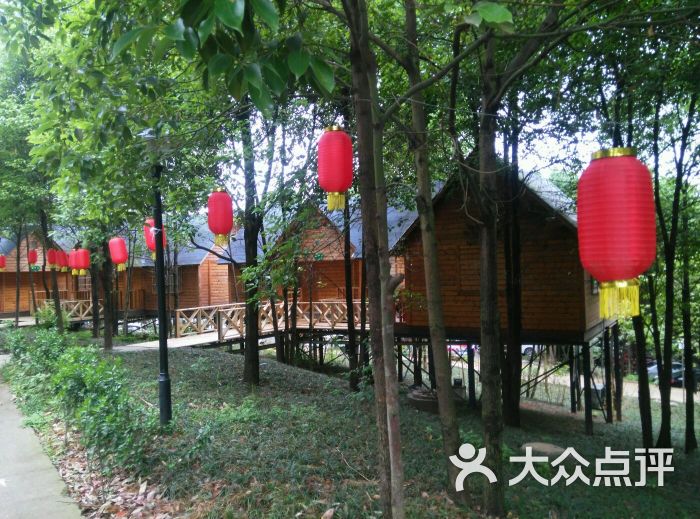 汇森山庄图片 - 第30张