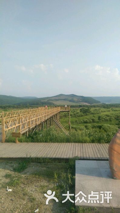 雁鸣湖神龙温泉度假村-图片-敦化市周边游-大众点评网