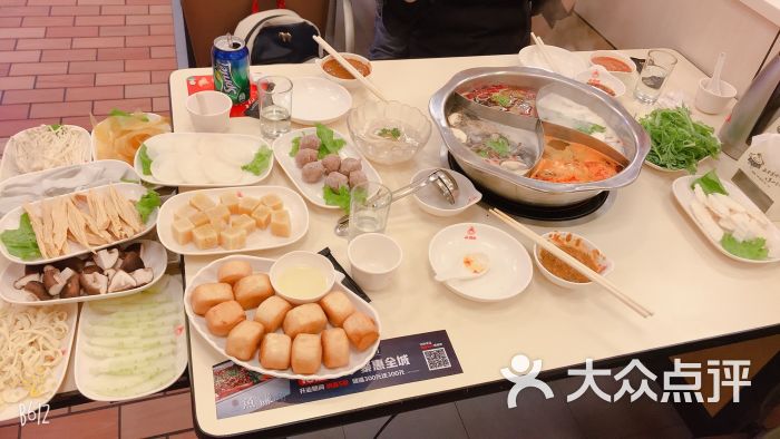 彤德莱火锅(环湖中路店)-图片-天津美食-大众点评网