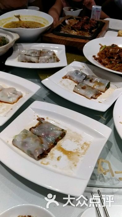高第街56号港式餐厅(潍坊泰华城店)-图片-潍坊美食