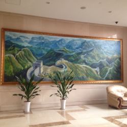 皇家金煦酒店的全部评价-天津-大众点评网