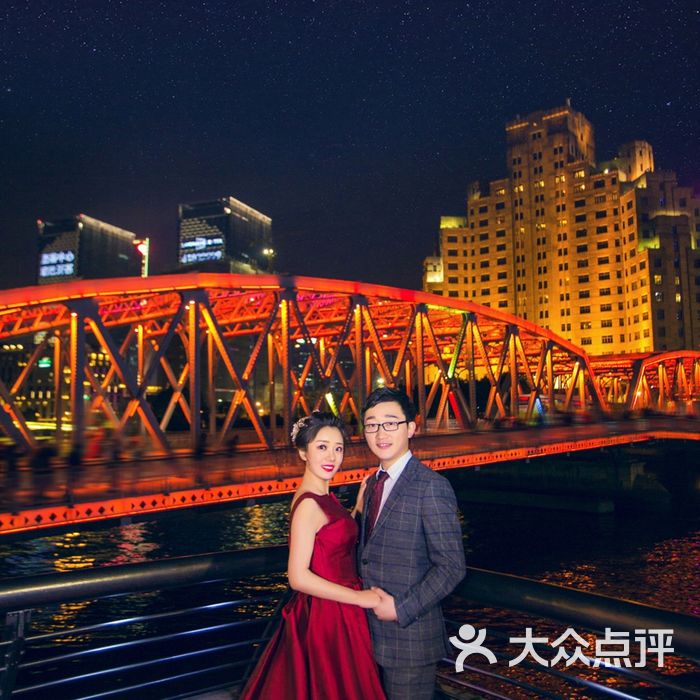 桔子摄影图片-北京工作室-大众点评网
