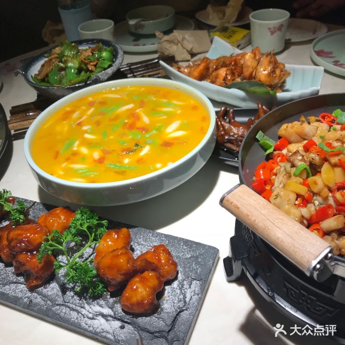 追夜小酒肆(木渎悠方店)-图片-苏州美食-大众点评网