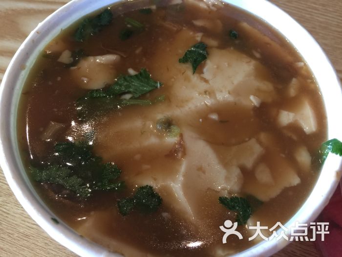 真正豆腐坊(黄寺店-秘制老豆腐图片-北京美食-大众点评网