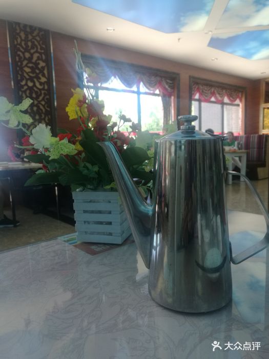 浩翔餐饮(一家村店)-图片-呼和浩特美食-大众点评网